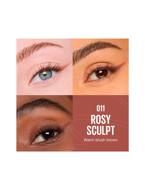 Maybelline Sculpting Stix Eyeliner product photo View 04 L