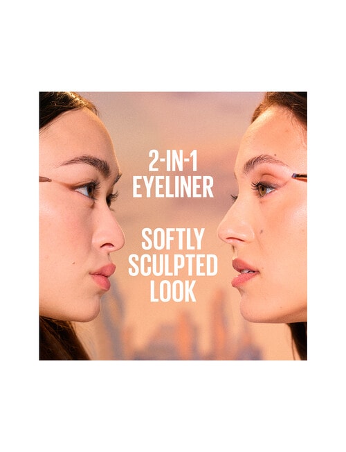 Maybelline Sculpting Stix Eyeliner product photo View 05 L