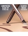 Maybelline Sculpting Stix Eyeliner product photo View 07 S