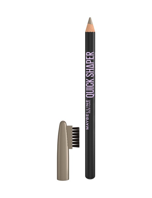 Maybelline Brow Shaper product photo