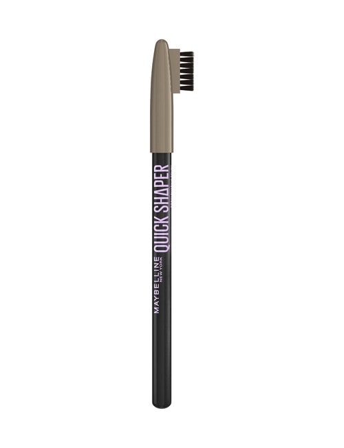 Maybelline Brow Shaper product photo View 02 L