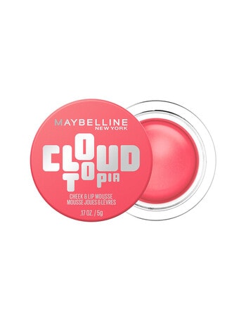 Maybelline Cloudtopia Blush product photo