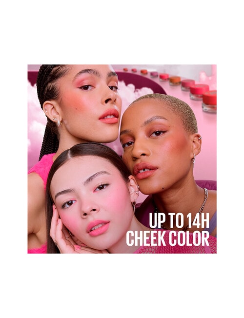 Maybelline Cloudtopia Blush product photo View 05 L