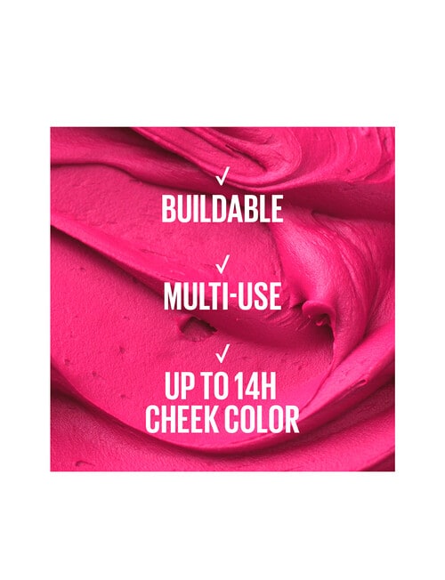Maybelline Cloudtopia Blush product photo View 04 L