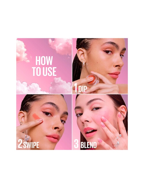 Maybelline Cloudtopia Blush product photo View 06 L