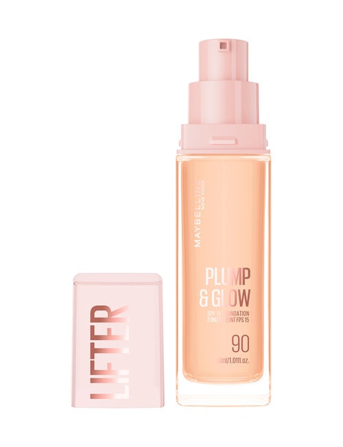 Maybelline Lifter Plump & Glow Foundation product photo View 02 L