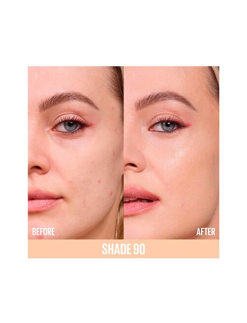 Maybelline Lifter Plump & Glow Foundation product photo View 03 L