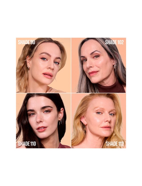 Maybelline Lifter Plump & Glow Foundation product photo View 04 L