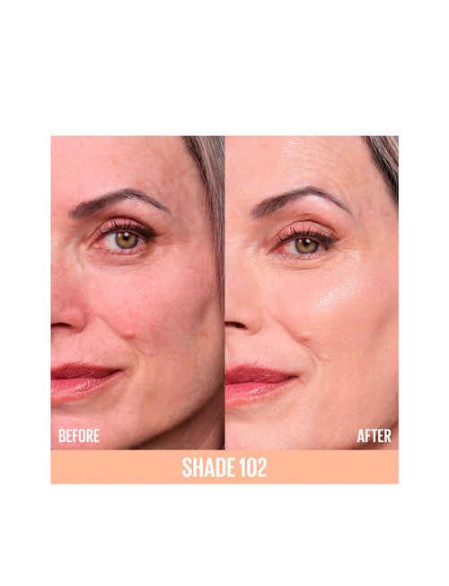 Maybelline Lifter Plump & Glow Foundation product photo View 03 L