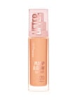 Maybelline Lifter Plump & Glow Foundation product photo