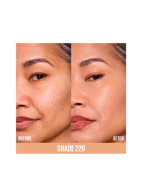 Maybelline Lifter Plump & Glow Foundation product photo View 03 L
