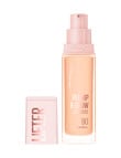 Maybelline Lifter Plump & Glow Foundation product photo View 02 S