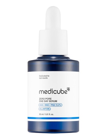Medicube Zero Pore One Day Serum, 30ml product photo