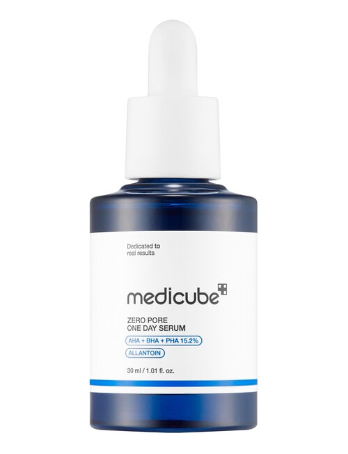 Medicube Zero Pore One Day Serum, 30ml product photo
