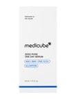 Medicube Zero Pore One Day Serum, 30ml product photo View 02 S