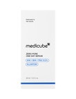 Medicube Zero Pore One Day Serum, 30ml product photo View 02 S