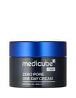 Medicube Zero Pore One Day Cream, 50ml product photo