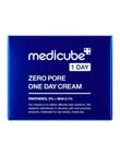 Medicube Zero Pore One Day Cream, 50ml product photo View 02 S