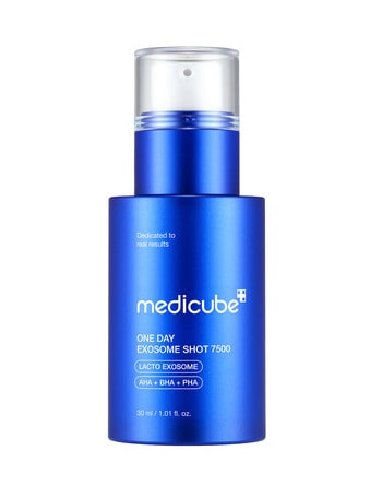 Medicube Zero One Day Exosome Shot Serum 7500, 30ml product photo