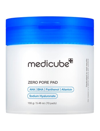 Medicube Zero Pore Pad 2.0, 155g product photo