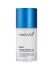 Medicube Zero Pore Serum 2.0, 37ml product photo