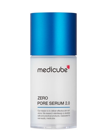 Medicube Zero Pore Serum 2.0, 37ml product photo