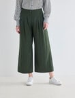 Whistle Wide Leg Crop Pant, Gable product photo View 03 S
