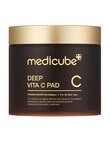 Medicube Deep Vita C Pad, 150g product photo