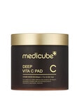 Medicube Deep Vita C Pad, 150g product photo