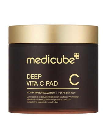 Medicube Deep Vita C Pad, 150g product photo