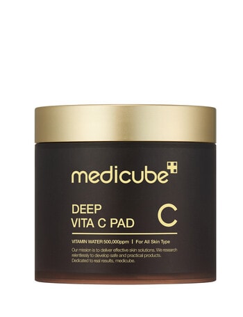 Medicube Deep Vita C Pad, 150g product photo