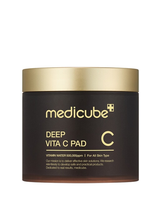 Medicube Deep Vita C Pad, 150g product photo
