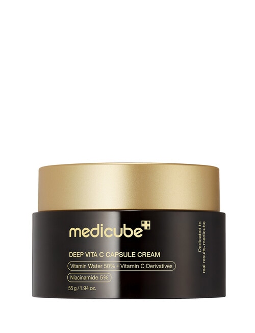 Medicube Deep Vita C Capsule Cream, 55g product photo