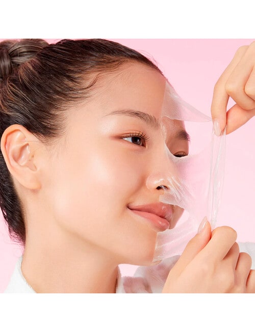 Medicube Collagen Night Wrapping Mask, 75ml product photo View 03 L