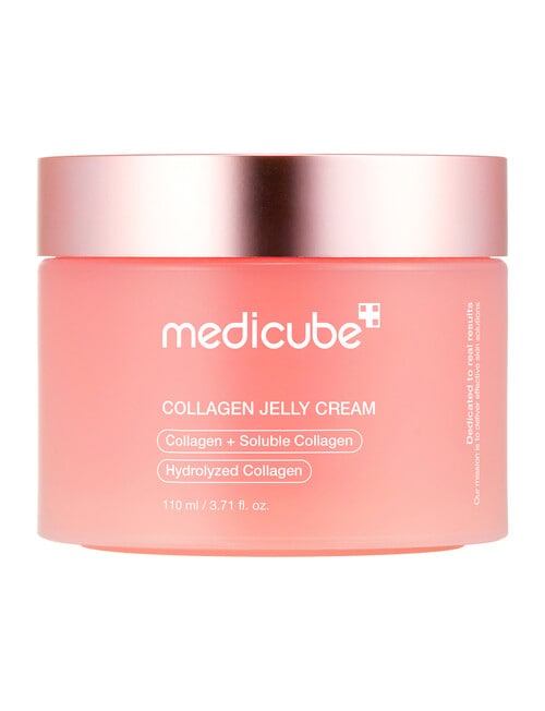 Medicube Collagen Jelly Cream, 50ml product photo