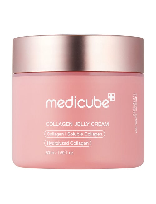 Medicube Collagen Jelly Cream, 50ml product photo