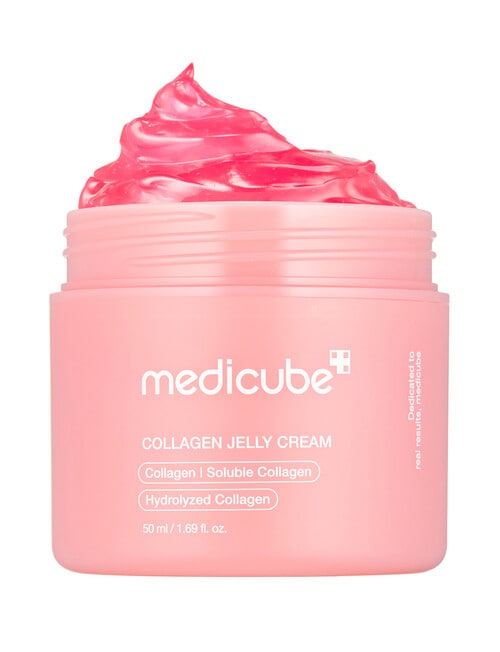 Medicube Collagen Jelly Cream, 50ml product photo View 02 L