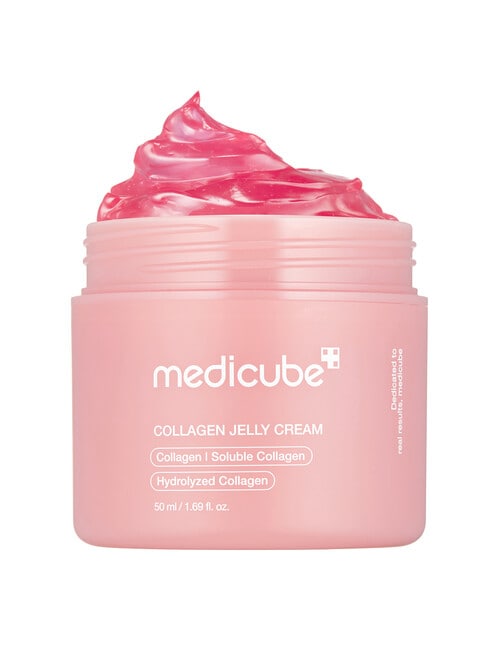 Medicube Collagen Jelly Cream, 50ml product photo View 02 L
