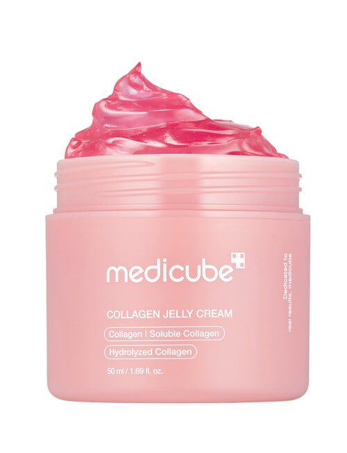 Medicube Collagen Jelly Cream, 50ml product photo View 02 L