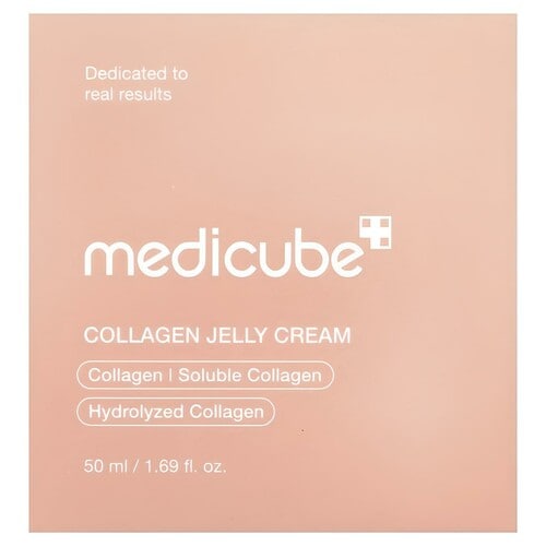 Medicube Collagen Jelly Cream, 50ml product photo View 03 L