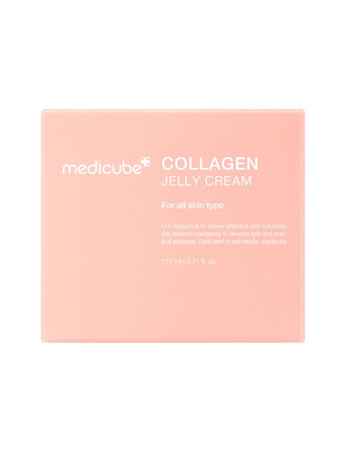 Medicube Collagen Jelly Cream, 50ml product photo View 04 L