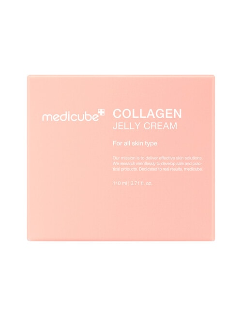 Medicube Collagen Jelly Cream, 50ml product photo View 04 L