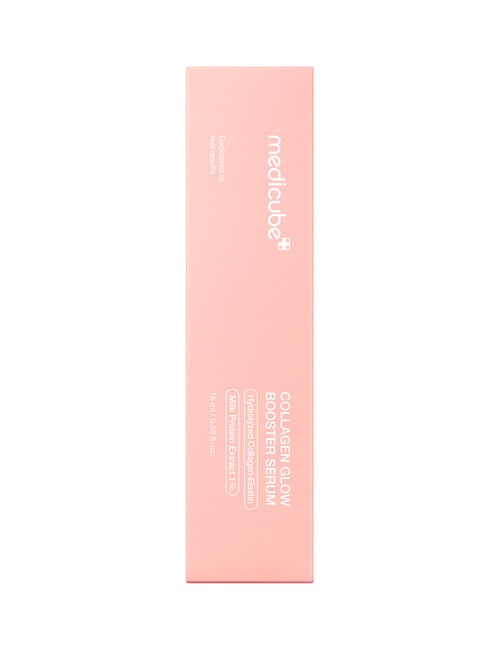 Medicube Collagen Glow Booster Serum, 15ml product photo View 04 L