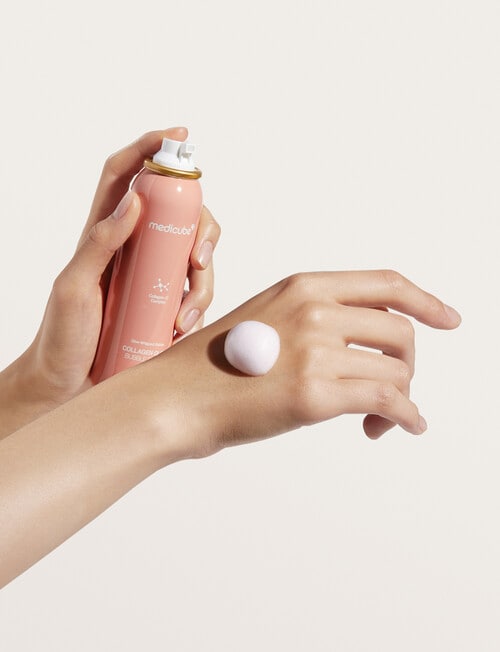Medicube Collagen Glow Bubble Serum, 100ml product photo View 03 L
