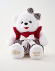 Santa Bear Missy Bear 2026 product photo View 02 S