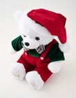 Santa Bear Santa Bear 2026 product photo View 03 S