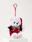 Santa Bear Santa Bear Clip 2026 product photo