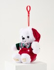 Santa Bear Santa Bear Clip 2026 product photo View 02 S