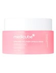 Medicube PDRN Pink Collagen Capsule Cream, 55g product photo