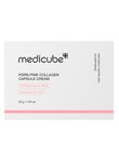 Medicube PDRN Pink Collagen Capsule Cream, 55g product photo View 03 S